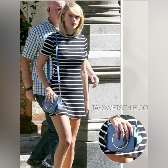 Michael Kors INSTAX BUNDLE - Camera Bag + mini70 Camera + B&W Film Pack - Picture 9 of 9